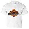 Ultra Cotton Youth T-Shirt Gildan 2000B Thumbnail