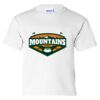 Ultra Cotton Youth T-Shirt Gildan 2000B Thumbnail