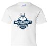 Ultra Cotton Youth T-Shirt Gildan 2000B Thumbnail