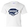Ultra Cotton Youth T-Shirt Gildan 2000B Thumbnail