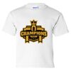 Ultra Cotton Youth T-Shirt Gildan 2000B Thumbnail