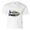 Ultra Cotton Youth T-Shirt Gildan 2000B Thumbnail