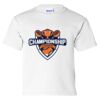 Ultra Cotton Youth T-Shirt Gildan 2000B Thumbnail