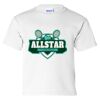Ultra Cotton Youth T-Shirt Gildan 2000B Thumbnail