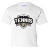 Ultra Cotton Youth T-Shirt Gildan 2000B Thumbnail