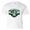 Ultra Cotton Youth T-Shirt Gildan 2000B Thumbnail