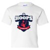 Ultra Cotton Youth T-Shirt Gildan 2000B Thumbnail
