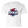 Ultra Cotton Youth T-Shirt Gildan 2000B Thumbnail