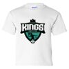 Ultra Cotton Youth T-Shirt Gildan 2000B Thumbnail