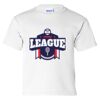 Ultra Cotton Youth T-Shirt Gildan 2000B Thumbnail