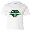 Ultra Cotton Youth T-Shirt Gildan 2000B Thumbnail