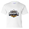 Ultra Cotton Youth T-Shirt Gildan 2000B Thumbnail