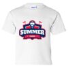 Ultra Cotton Youth T-Shirt Gildan 2000B Thumbnail