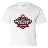 Ultra Cotton Youth T-Shirt Gildan 2000B Thumbnail