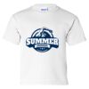 Ultra Cotton Youth T-Shirt Gildan 2000B Thumbnail