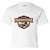 Ultra Cotton Youth T-Shirt Gildan 2000B Thumbnail