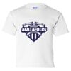 Ultra Cotton Youth T-Shirt Gildan 2000B Thumbnail