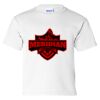 Ultra Cotton Youth T-Shirt Gildan 2000B Thumbnail