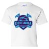 Ultra Cotton Youth T-Shirt Gildan 2000B Thumbnail