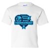 Ultra Cotton Youth T-Shirt Gildan 2000B Thumbnail