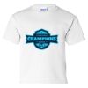 Ultra Cotton Youth T-Shirt Gildan 2000B Thumbnail