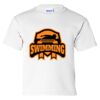 Ultra Cotton Youth T-Shirt Gildan 2000B Thumbnail