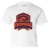 Ultra Cotton Youth T-Shirt Gildan 2000B Thumbnail