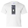 Ultra Cotton Youth T-Shirt Gildan 2000B Thumbnail