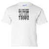 Ultra Cotton Youth T-Shirt Gildan 2000B Thumbnail