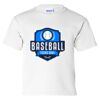 Ultra Cotton Youth T-Shirt Gildan 2000B Thumbnail