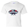 Ultra Cotton Youth T-Shirt Gildan 2000B Thumbnail