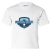 Ultra Cotton Youth T-Shirt Gildan 2000B Thumbnail