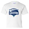 Ultra Cotton Youth T-Shirt Gildan 2000B Thumbnail