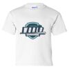 Ultra Cotton Youth T-Shirt Gildan 2000B Thumbnail