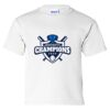 Ultra Cotton Youth T-Shirt Gildan 2000B Thumbnail