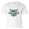 Ultra Cotton Youth T-Shirt Gildan 2000B Thumbnail