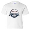 Ultra Cotton Youth T-Shirt Gildan 2000B Thumbnail