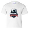 Ultra Cotton Youth T-Shirt Gildan 2000B Thumbnail
