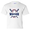 Ultra Cotton Youth T-Shirt Gildan 2000B Thumbnail