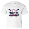 Ultra Cotton Youth T-Shirt Gildan 2000B Thumbnail