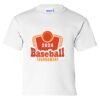 Ultra Cotton Youth T-Shirt Gildan 2000B Thumbnail