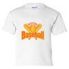 Ultra Cotton Youth T-Shirt Gildan 2000B Thumbnail