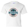 Ultra Cotton Youth T-Shirt Gildan 2000B Thumbnail