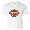 Ultra Cotton Youth T-Shirt Gildan 2000B Thumbnail