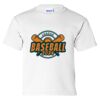 Ultra Cotton Youth T-Shirt Gildan 2000B Thumbnail