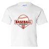 Ultra Cotton Youth T-Shirt Gildan 2000B Thumbnail