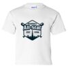 Ultra Cotton Youth T-Shirt Gildan 2000B Thumbnail