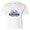 Ultra Cotton Youth T-Shirt Gildan 2000B Thumbnail
