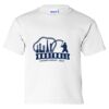 Ultra Cotton Youth T-Shirt Gildan 2000B Thumbnail