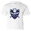 Ultra Cotton Youth T-Shirt Gildan 2000B Thumbnail